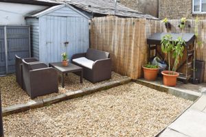 Garden- click for photo gallery